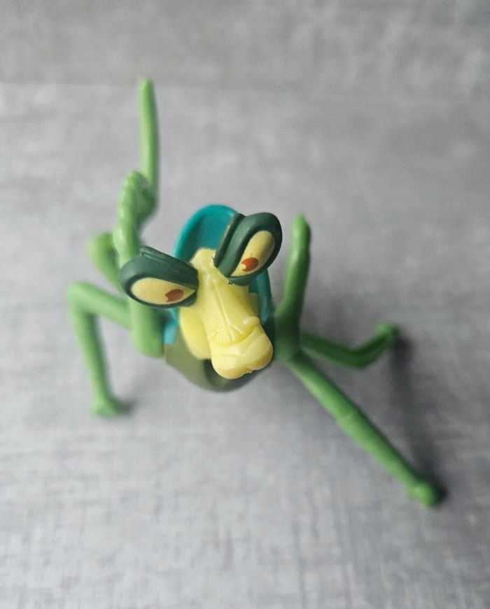 Figurine - photo numéro 4