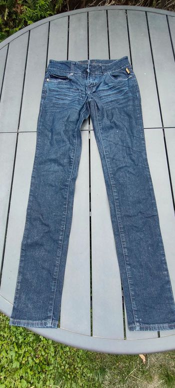 Jean's Bonobo T.36