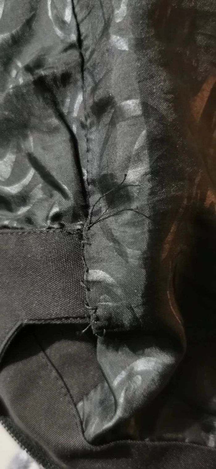 Manteau taille 8 ans - photo numéro 2