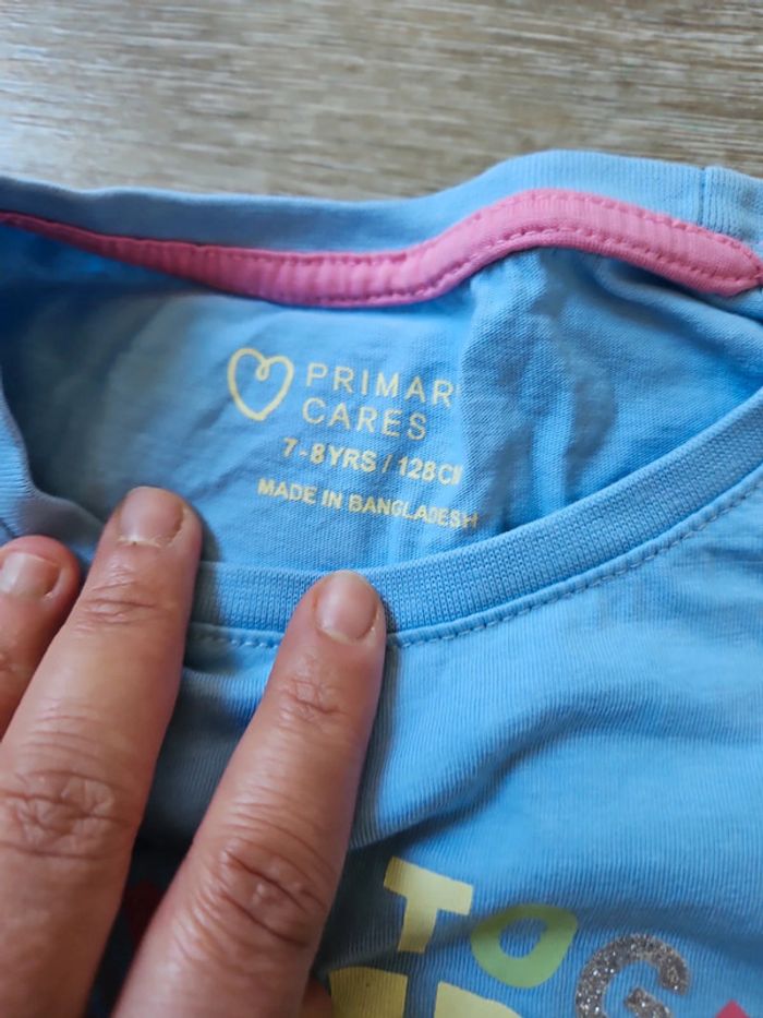 Short jean - photo numéro 4