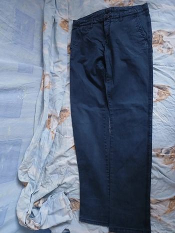 Pantalon homme celio
