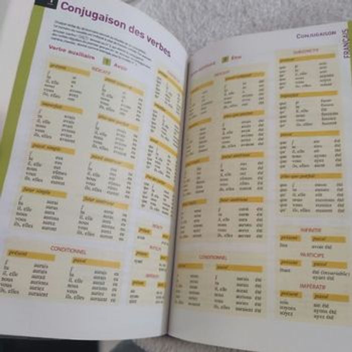 Dictionnaire Hachette Collège - photo numéro 3