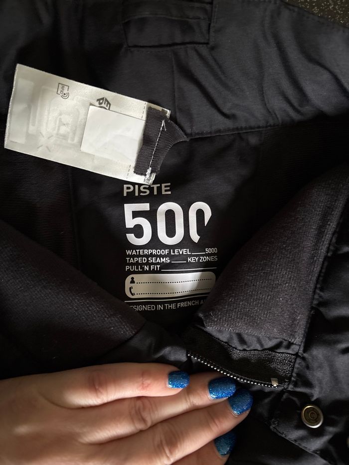 Pantalon de ski - photo numéro 2