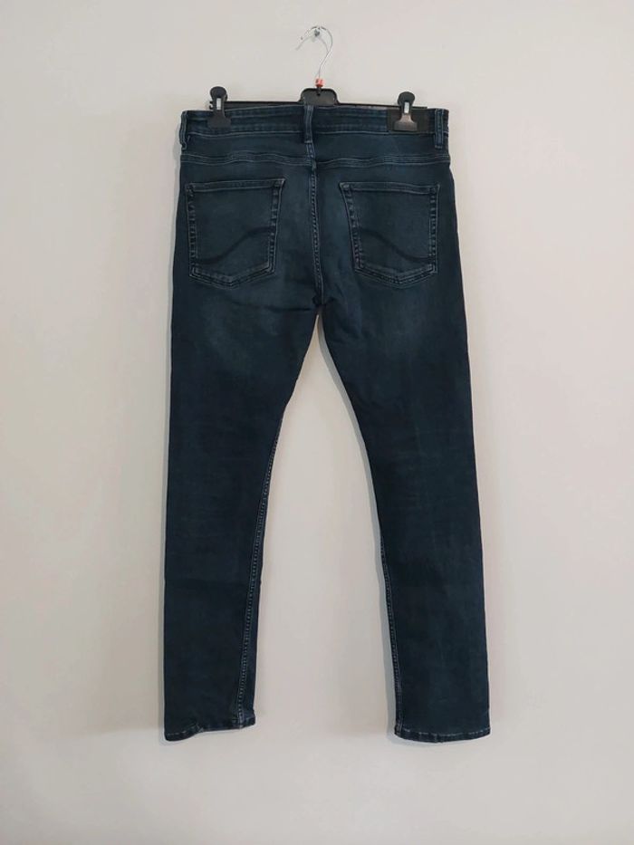 Jean homme denim - photo numéro 3