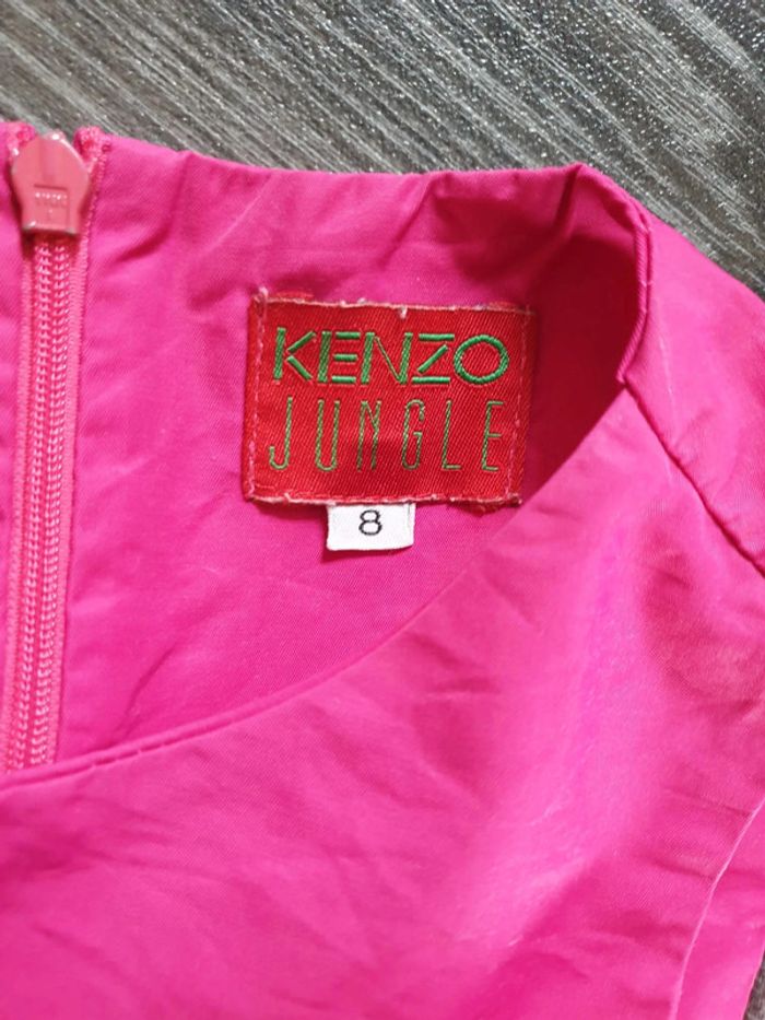 Lot de 15 vêtements fille 8 ans - photo numéro 10