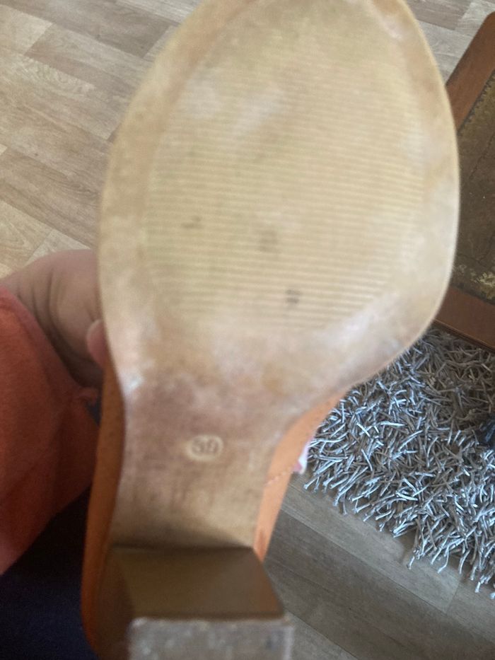 Bottines femme - photo numéro 3