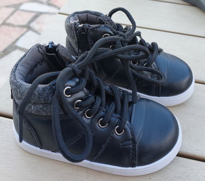 Baskets T22