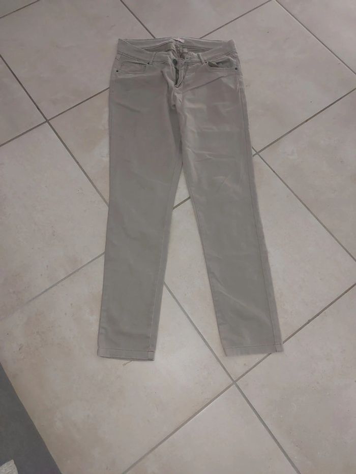 Pantalon Camaïeu