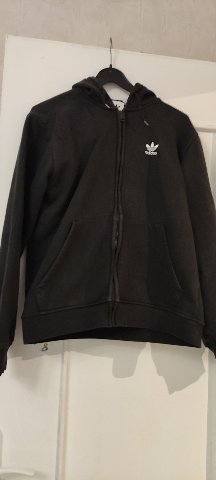 Gilet garçon