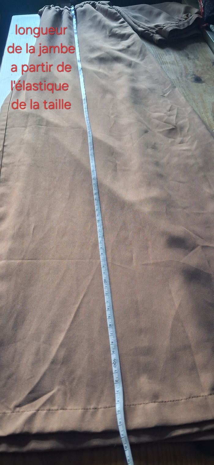 Combinaison femme - Taille XL/XXL - Miliana - photo numéro 10