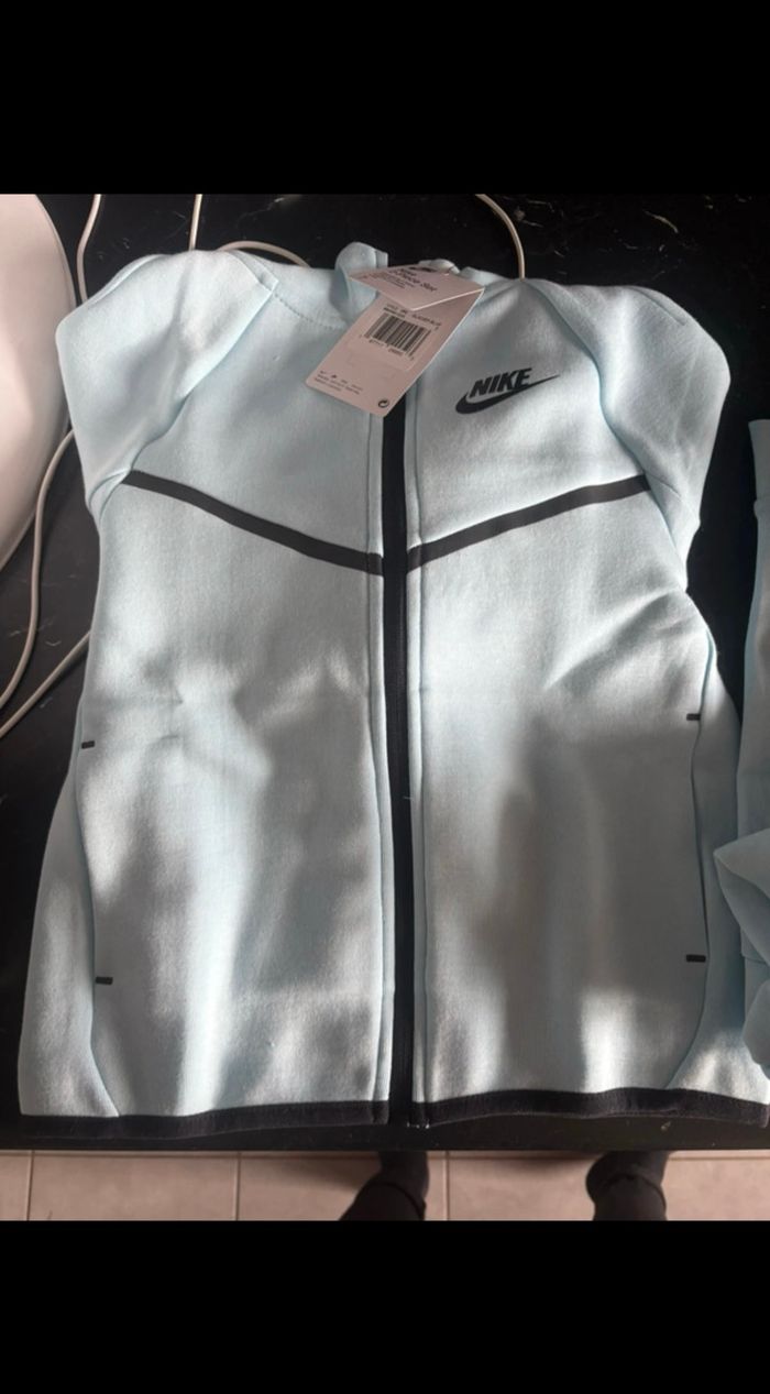 Nike tech fleece - photo numéro 3