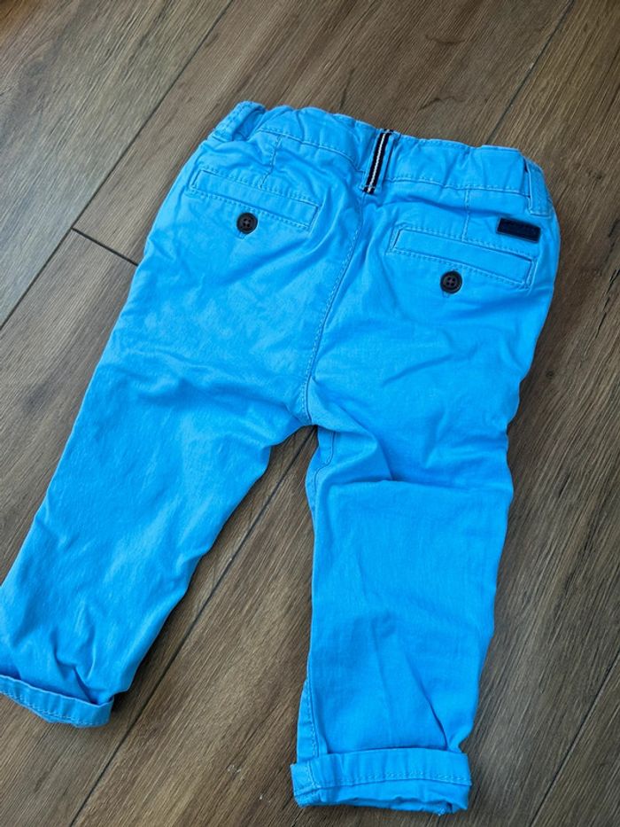 Pantalon Mayoral - photo numéro 3