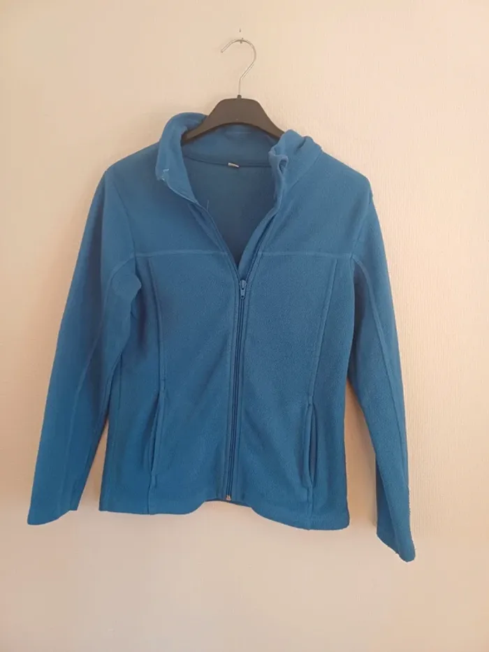 Gilet garçon 10 ans