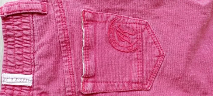 Lot de 3 pantalons 12M - photo numéro 9