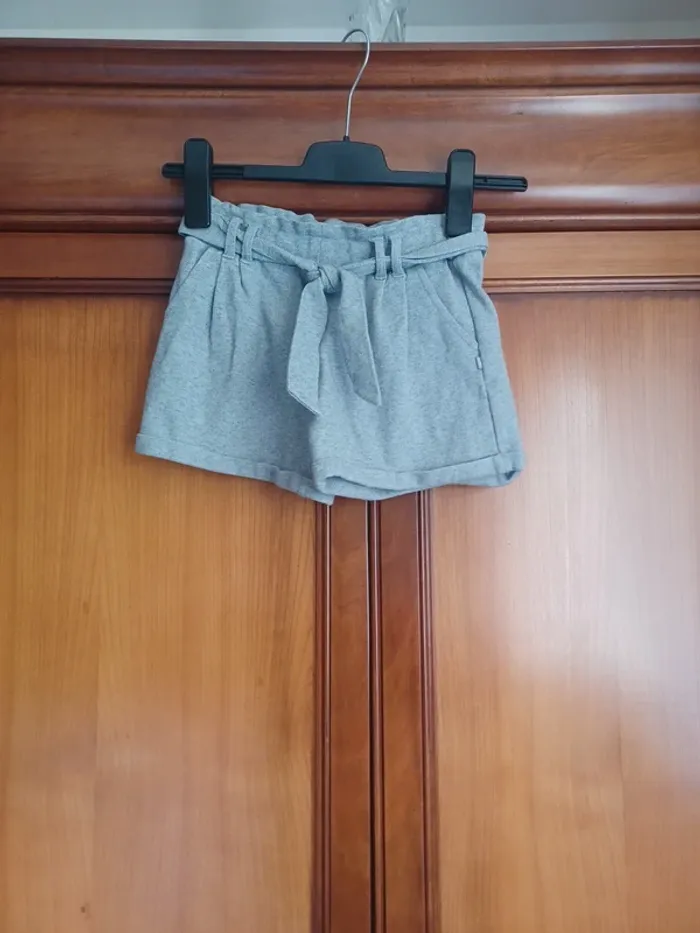Short - photo numéro 2