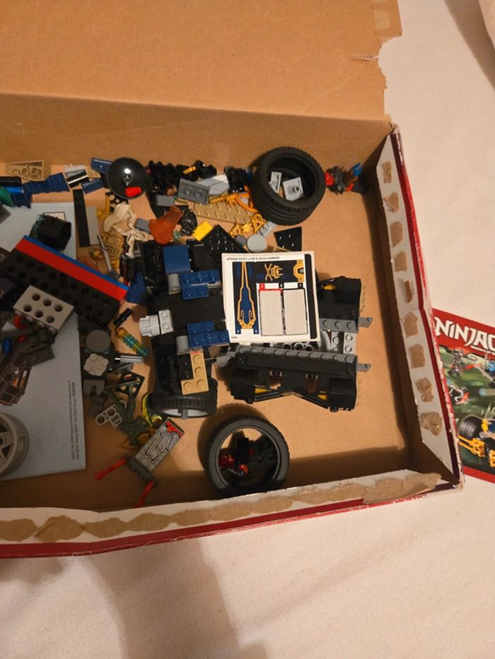 Ninjago - photo numéro 3