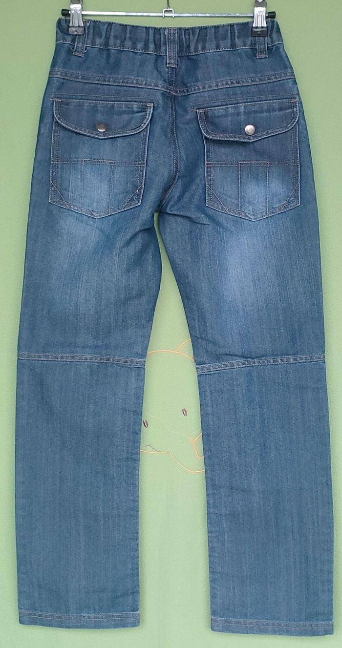 Jean taille 12 ans - photo numéro 3