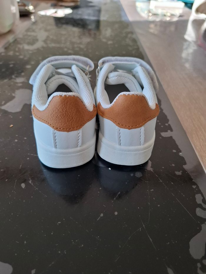 Basket basse - photo numéro 3