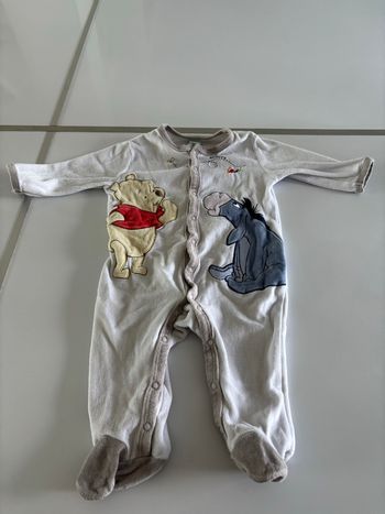 Pyjama Disney 