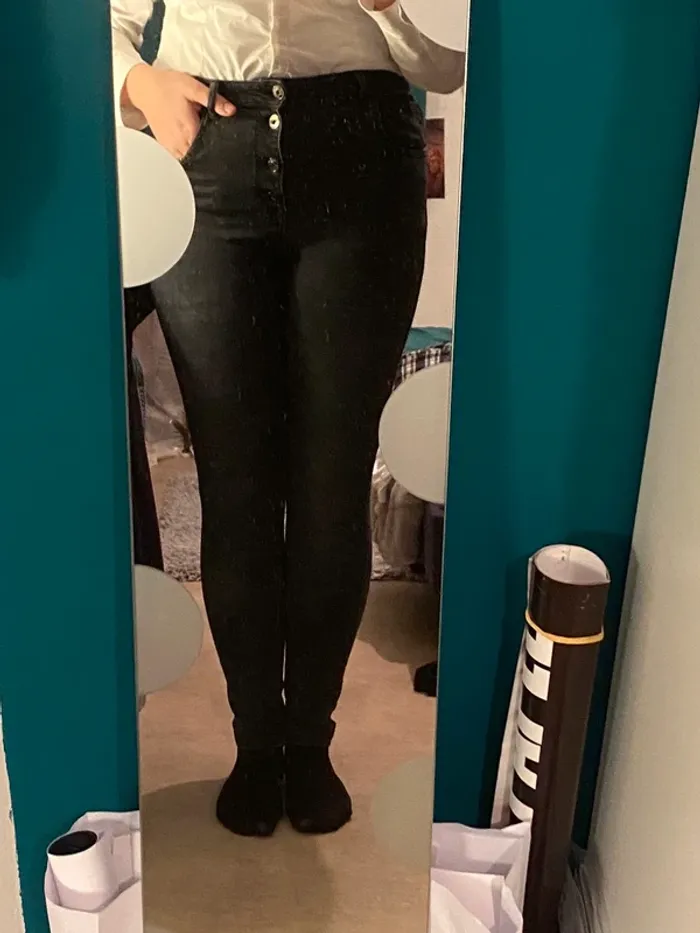 Jean noir