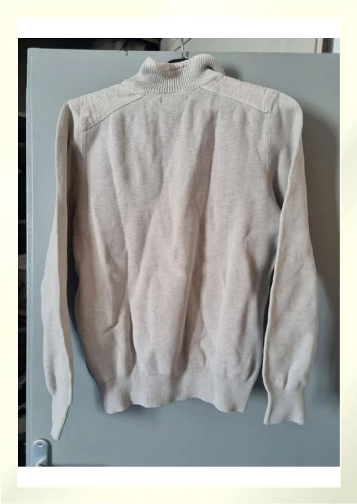 Pull celio - photo numéro 5