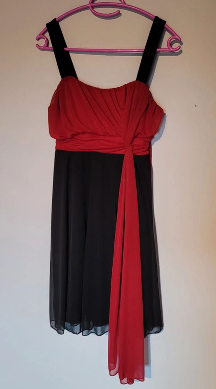 Robe femme de fête - photo numéro 2