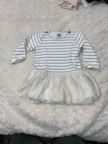 Jolie robe de fêtes tutu fille