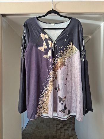 Blouse T.46