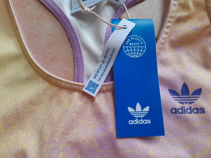 Brassière adidas - photo numéro 6