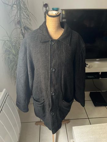 Manteau Sergio vitti