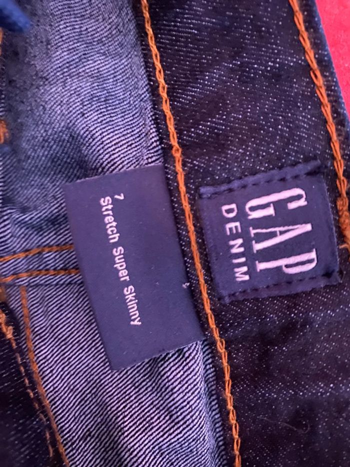 Jeans - photo numéro 2