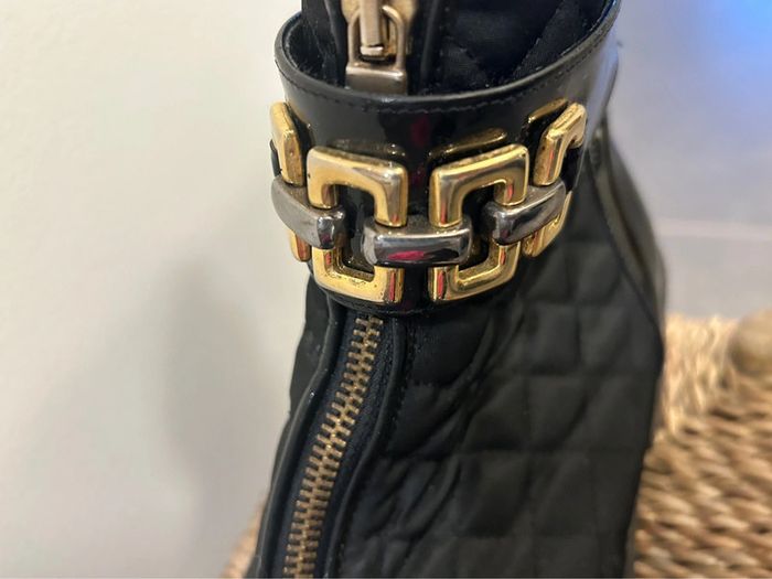 Bottines - photo numéro 8