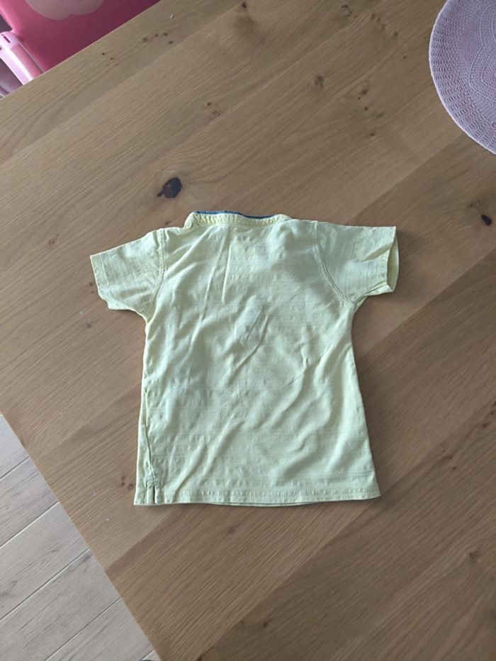 T-shirt Gémo 3 ans - photo numéro 3