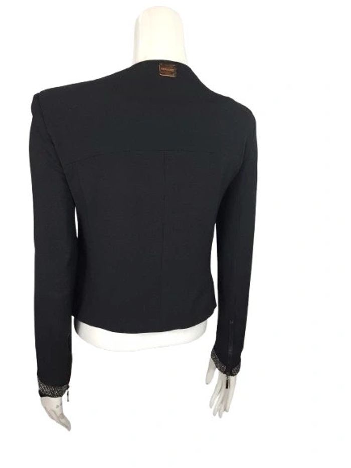 Veste koralline - photo numéro 2