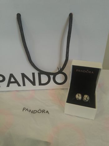 Charms Pandora
