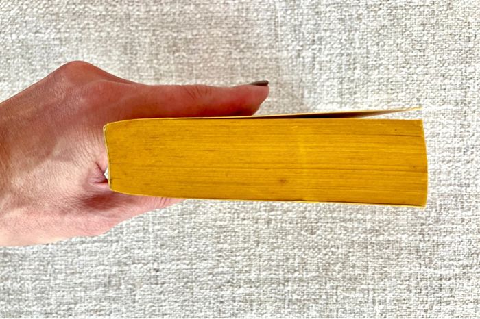 Pour un coeur qui s'obstine de Marilyn Harris - Le livre de poche - photo numéro 6