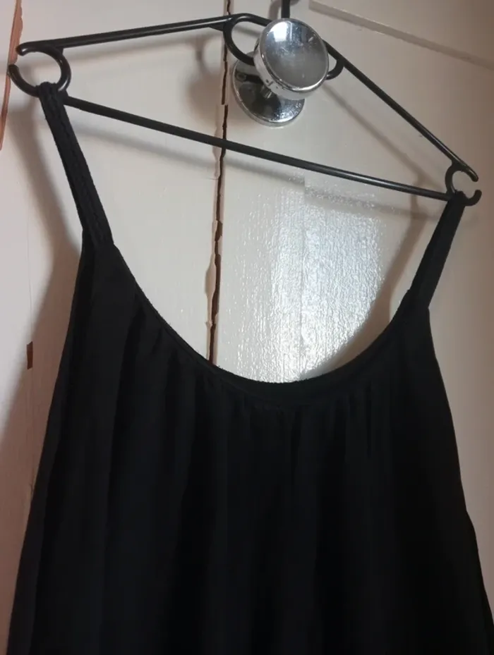 Robe longue femme - photo numéro 2