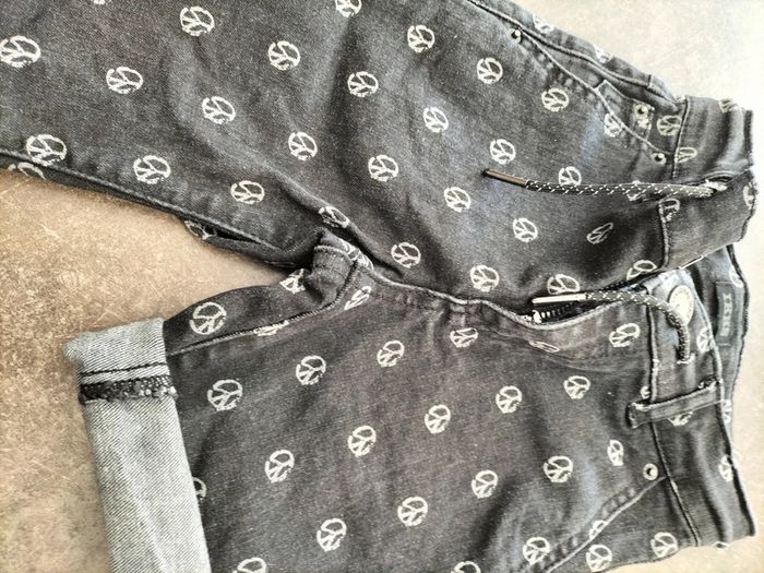 Bermuda 6 ans ikks - photo numéro 9