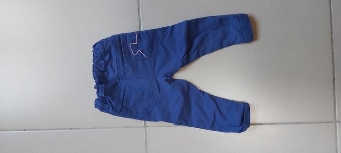 Jeans 12 mois - photo numéro 9