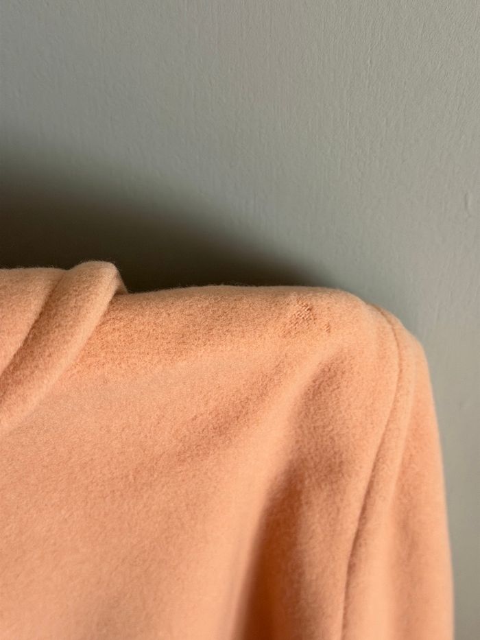 Manteau pêche - photo numéro 5