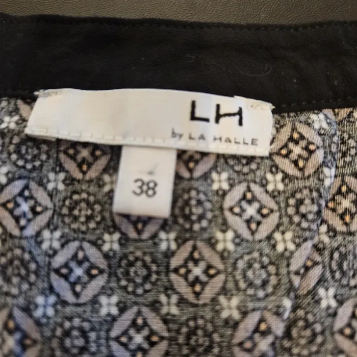 Blouse La Halle - photo numéro 3