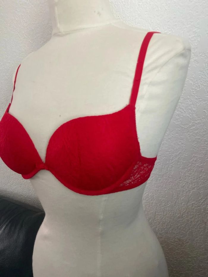 Soutien-gorge 90 C - photo numéro 2
