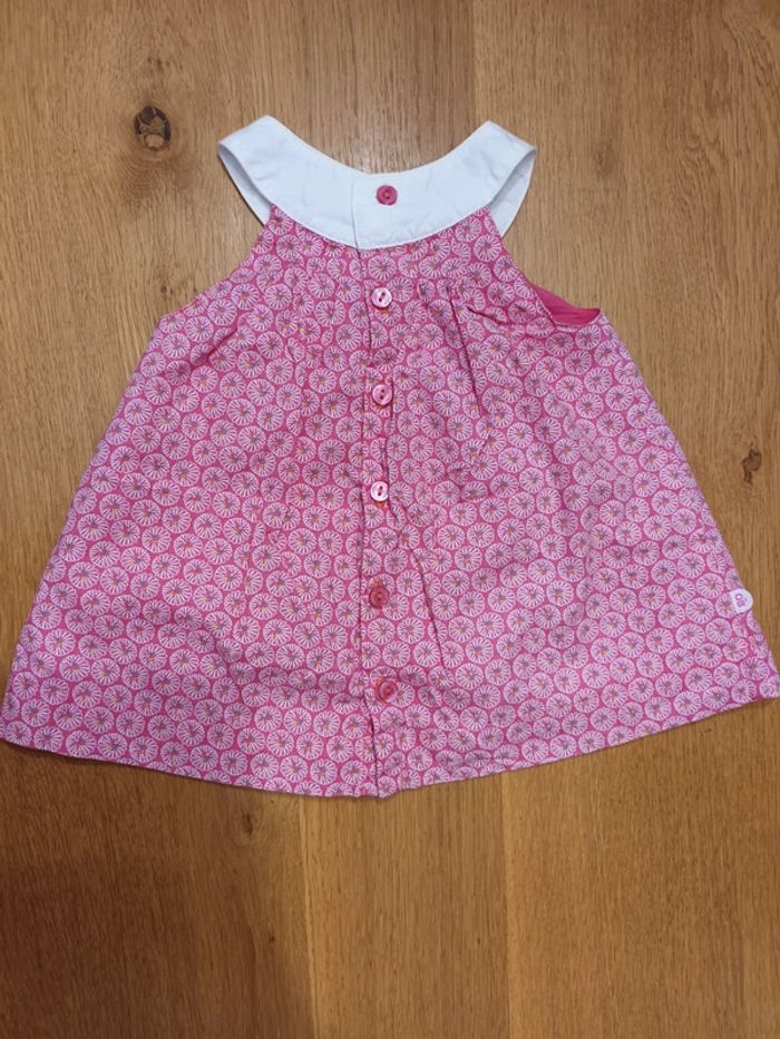 Robe d été 3 mois - photo numéro 2