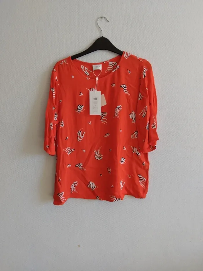 Haut vila taille 38