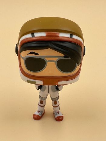 Figurine Funko Pop Fornite MoonWalker N•434