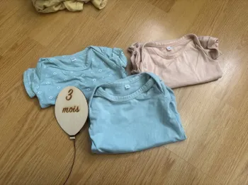 3 body