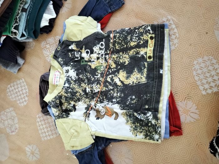 T-shirt - photo numéro 5