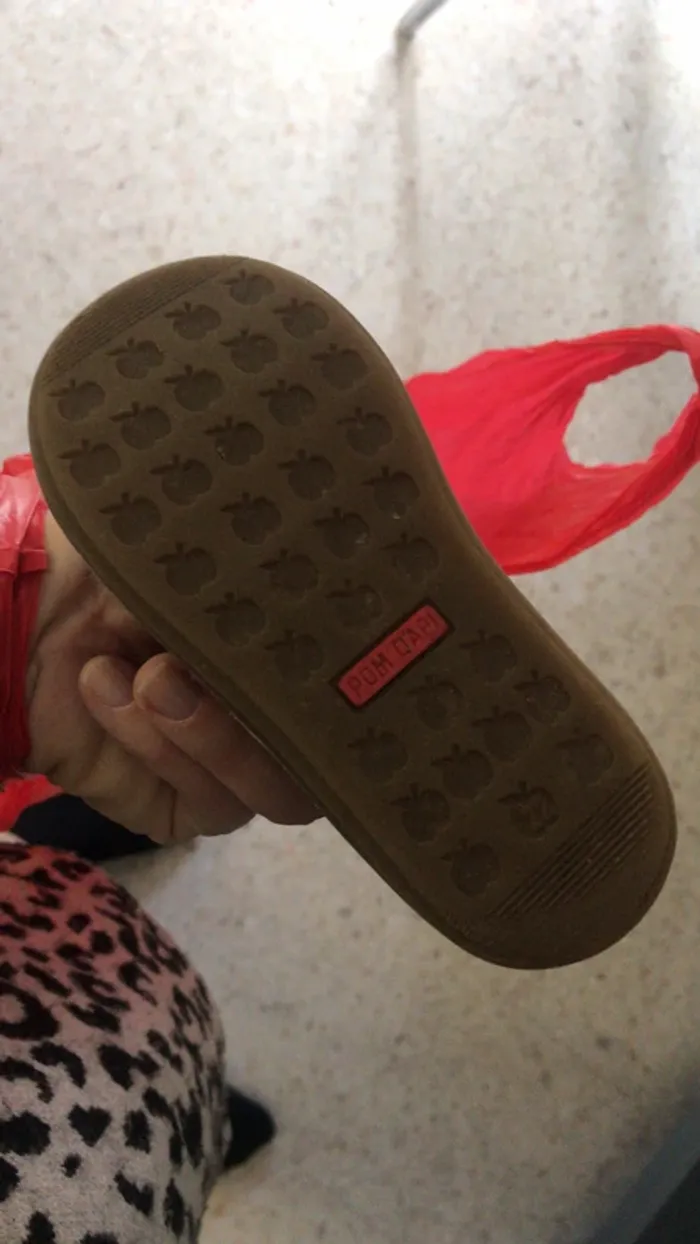 Chaussures Pom d’api 22 - photo numéro 4