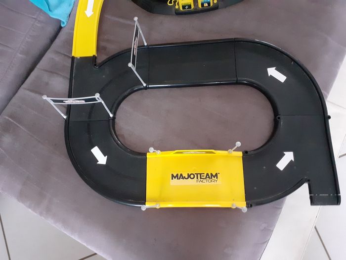 Garage Majorette - photo numéro 3