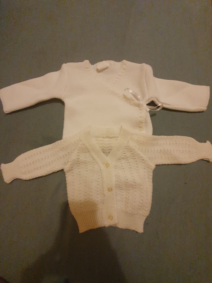 Pull fille
